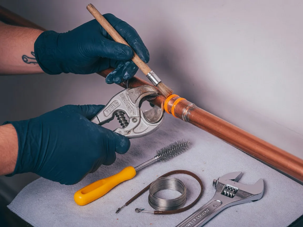 Why choose Sump Pump Repair in Glendora, MS
